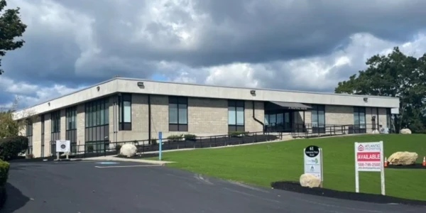 CleanSlate Centers Plymouth