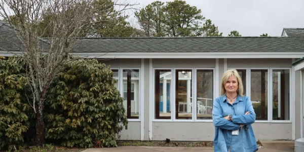 High Point Treatment Center - Plymouth Campus