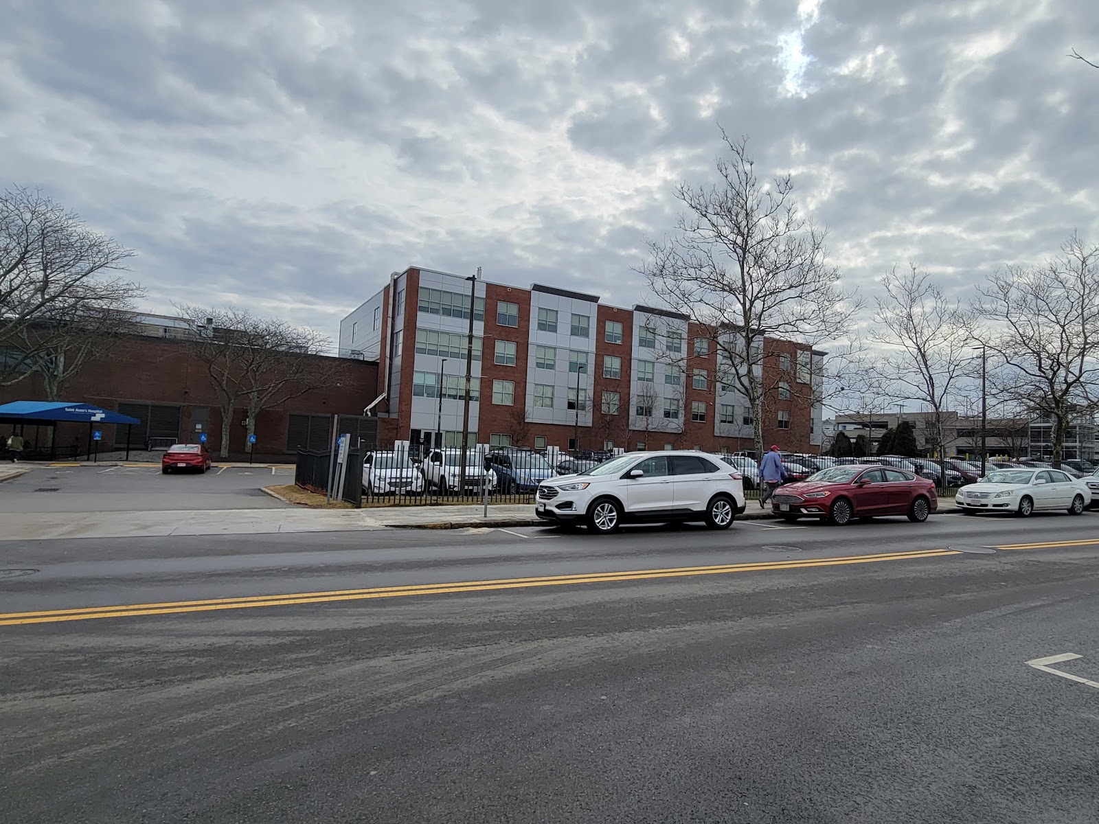 Saint Anne's Hospital - Behavioral Health