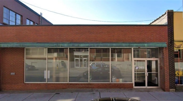 NFI Ambulatory Services